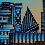 Artwork voor "Big 45"