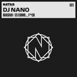 Artwork for "Masivo / Es Como... F*Ck"