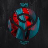 Artwork for "Feel It"