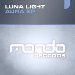 Artwork voor "Aura EP"