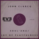 Artwork for "Soul'ana / Joy of Playfulness"