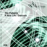 Artwork for "A New Life / Dancers"