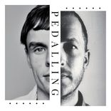 Portada para "Pedalling"