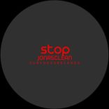 Artwork for "Stop"