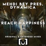 Artwork for "Reach Happiness"