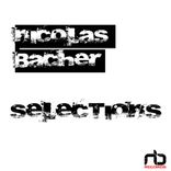 Artwork for "Selections"