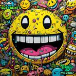 Artwork for "Got Beats"