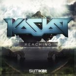 Artwork for "Reaching"