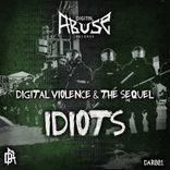 Portada para "Idiots"