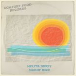 Artwork for "Makin' Nice"