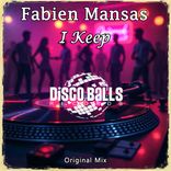 Artwork für "I Keep"