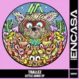 Artwork for "Little Jamie"