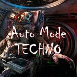 Artwork für "Auto Mode Techno"