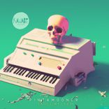 Artwork for "Skull Melody"