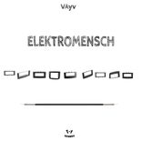 Portada para "Elektromensch"