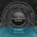 Artwork for "Housynth Ep"