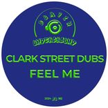 Artwork voor "Feel Me"