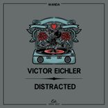 Artwork for "Distracted"