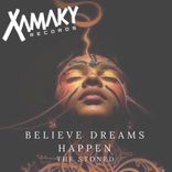 Artwork for "Believe Dreams Happen"