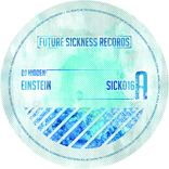 Artwork voor "Einstein / Tesla"