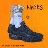 Artwork voor "Wages"