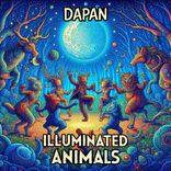Artwork for "Illuminated Animals"