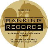 Portada para "Winds of Change"