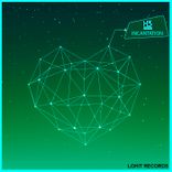 Artwork for "Incantation"