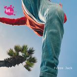 Artwork for "Free My Body"