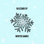 Artwork for "Blizzard EP"