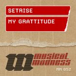 Artwork for "My GRAttitude"