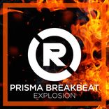 Artwork voor "Explosion"