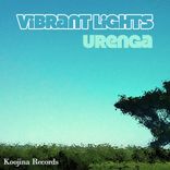 Artwork for "Vibrant Lights"