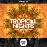 Artwork for "Tropical Nights (Martijn Shinestarr ReMode)"