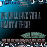 Artwork for "We Will Give You a Heart a Tech!"
