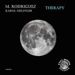 Artwork for "Therapy"