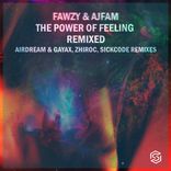Artwork voor "The Power Of Feeling Remixed"
