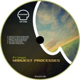 Artwork voor "Harvest Processes"