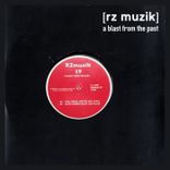 Same Old Thing (Phil Weeks Ghetto Mix)