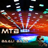 Artwork voor "Baali Bass"