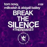 Artwork for "Break the Silence (The Remixes)"