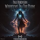 Artwork for "Warriors in the Dark"