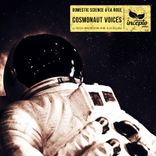 Artwork for "Cosmonaut Voices"