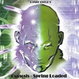 Artwork for "Spring Loaded"