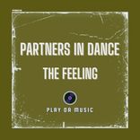Portada para "The Feeling"