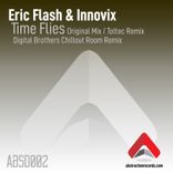 Artwork voor "Time Flies"