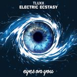 Artwork for "Electric Ecstasy"