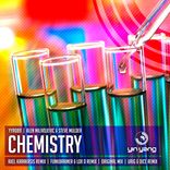 Artwork for "Chemistry"