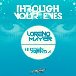 Artwork voor "Through Your Eyes"