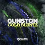 Artwork voor "Cold Bluntz"